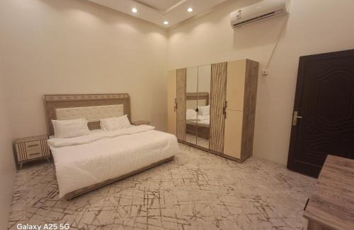 AlUla Ski Chalet | شاليه ايفا1