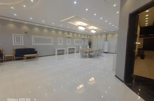 AlUla Ski Chalet | شاليه ايفا1
