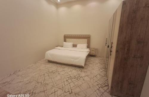 AlUla Ski Chalet | شاليه ايفا1
