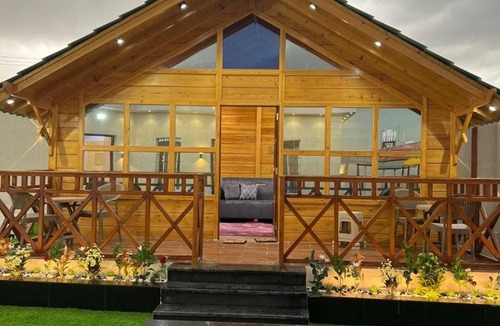 Taif Ski Chalet | شاليه دار وارف