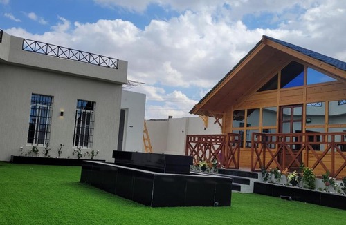 Taif Ski Chalet | شاليه دار وارف