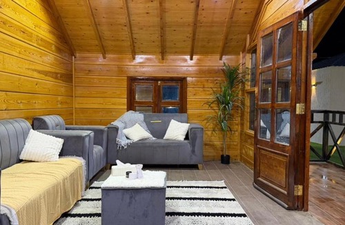 Taif Ski Chalet | شاليه دار وارف