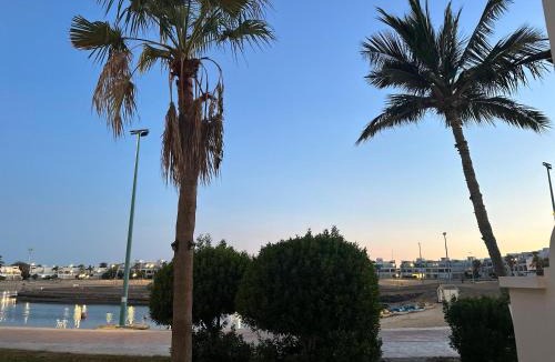 Durrat Al-Arous Apartment | شاليه درة العروس