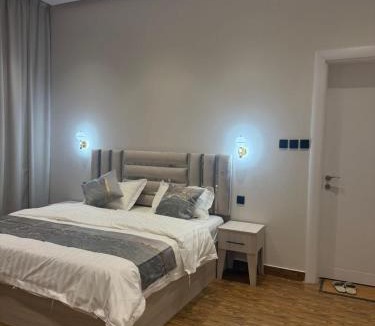 Ha'il Apartment | شاليه رتيل