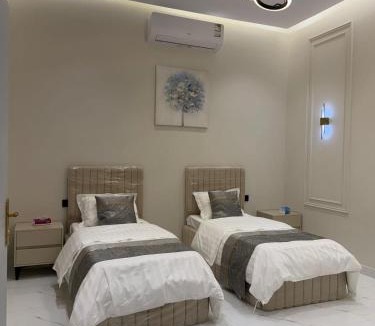Ha'il Apartment | شاليه رتيل