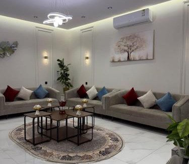 Ha'il Apartment | شاليه رتيل