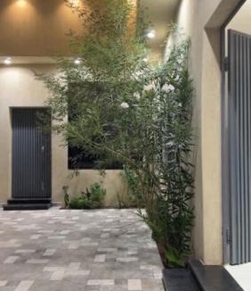 Ha'il Apartment | شاليه رتيل