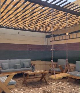 Tabuk Ski Chalet | شاليه روندا