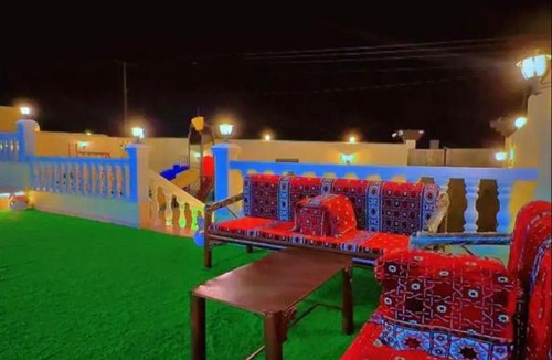 Taif Ski Chalet | شاليه علوش