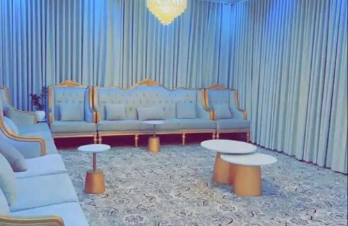 Taif Ski Chalet | شاليه علوش