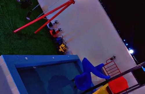 Taif Ski Chalet | شاليه علوش
