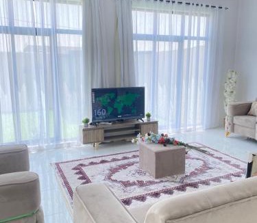 Taif Ski Chalet | شاليه غيوم الفندقية