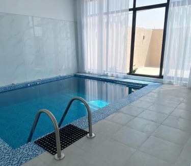 Taif Ski Chalet | شاليه غيوم الفندقية