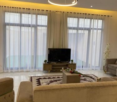 Taif Ski Chalet | شاليه غيوم الفندقية