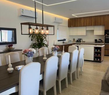 Al Hofuf Ski Chalet | شاليه كوڤ 2 Cove Chalet