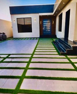 Dhahban Resort | شاليه ميلا