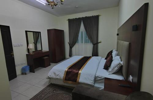Al Mubarraz Apartment | شركة العييري للشقق المخدومة شركة شخص واحد الاحساء 2