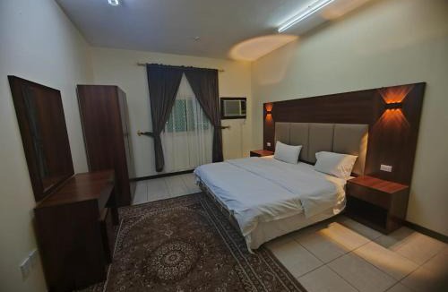 Al Mubarraz Apartment | شركة العييري للشقق المخدومة شركة شخص واحد الاحساء 2