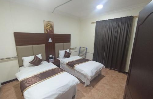 Al Mubarraz Apartment | شركة العييري للشقق المخدومة شركة شخص واحد الاحساء 4