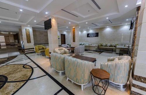Al-Hamadaniyah Apartment | شركة الفرسان المتحده للايواء السياحى