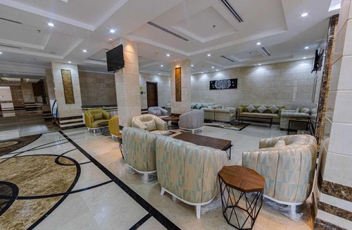 Al-Hamadaniyah Apartment | شركة الفرسان المتحده للايواء السياحى
