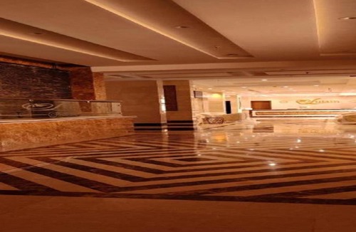 Al-Hamadaniyah Apartment | شركة الفرسان المتحده للايواء السياحى