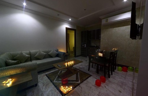 Al-Hamadaniyah Apartment | شركة الفرسان المتحده للايواء السياحى