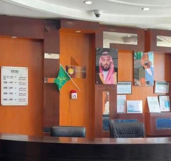 Taif Hotel | شركة المونكس شهد الثانية للشقق المخدومة