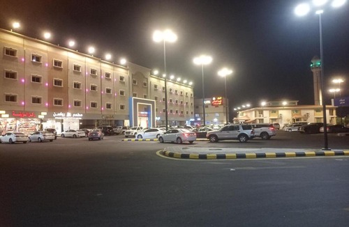 Taif Apartment | شركة فؤاد علي العزي التجارية للشقق المخدومه - المضباع - طريق السيل