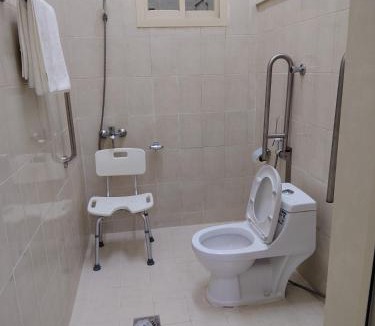 Nairyah Apartment | شركه العييرى للشقق المخدومه شركه شخص واحد النعيرية 1
