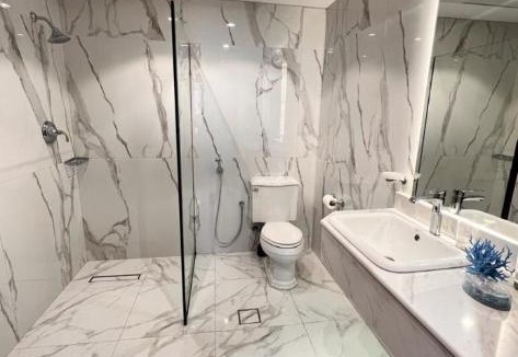 Bay La Sun Apartment | شقةالاطلاله الساحره