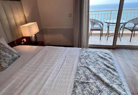 Bay La Sun Apartment | شقةالاطلاله الساحره