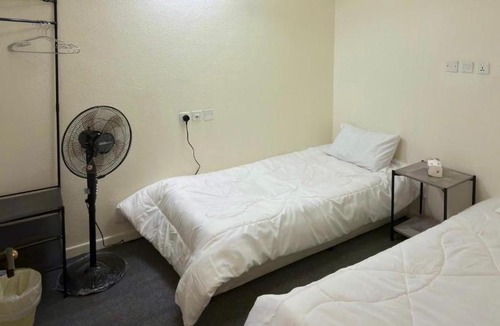 Abha Apartment | شقة أبها مستقلة ونظيفة وموقع مميز
