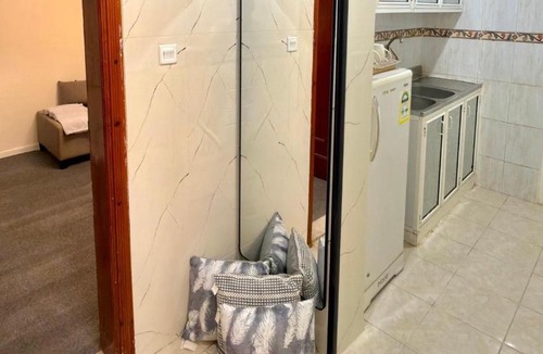 Abha Apartment | شقة أبها مستقلة ونظيفة وموقع مميز