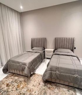 Al Wahah Apartment | شقة أصايل سعد