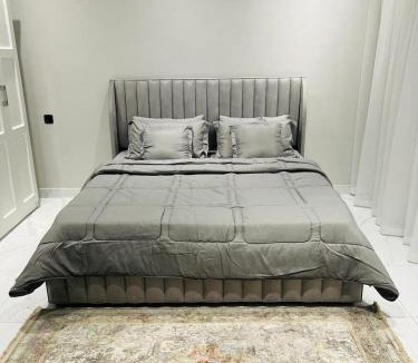 Al Wahah Apartment | شقة أصايل سعد