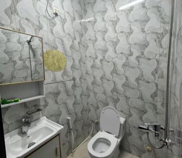 Jeddah House | شقة استوديو