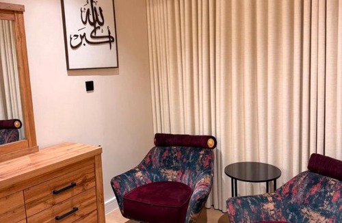 Al Wahah Apartment | شقة الجود