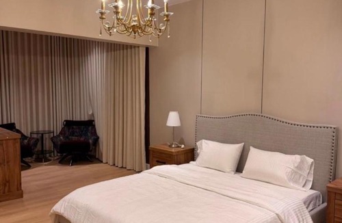 Al Wahah Apartment | شقة الجود