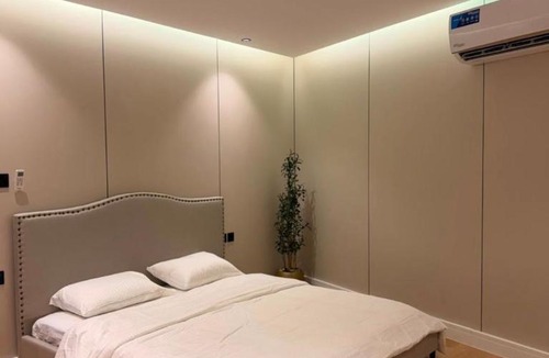 Al Wahah Apartment | شقة الجود