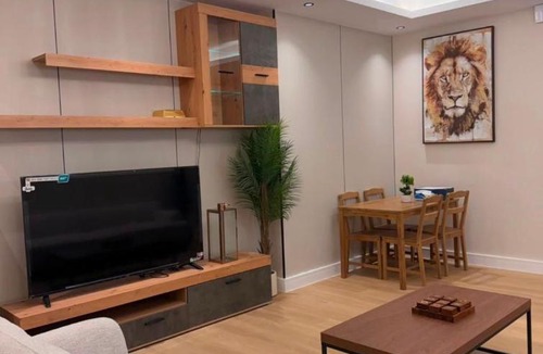 Al Wahah Apartment | شقة الجود