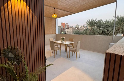 Medina Apartment | شقة العائلة Family Apartment