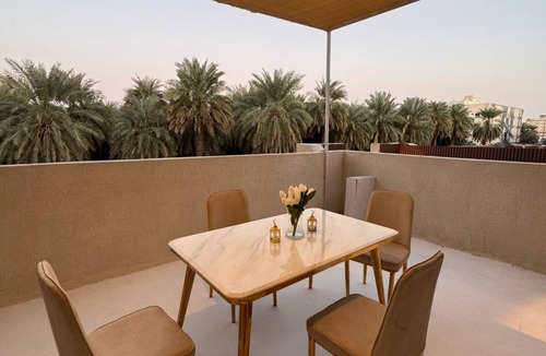 Medina Apartment | شقة العائلة Family Apartment