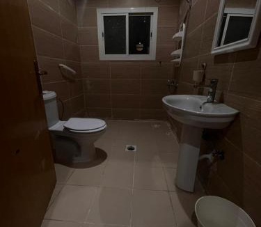 Jeddah Apartment | شقة الغامدي 5