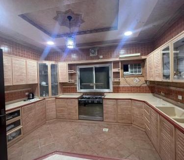 Jeddah Apartment | شقة الغامدي 5