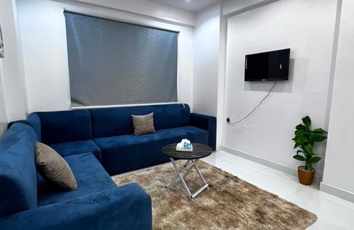 Al Harra Al-Sharqiah Apartment | شقة الماجد