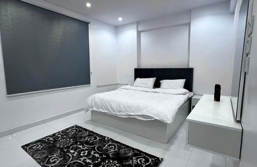 Al Harra Al-Sharqiah Apartment | شقة الماجد