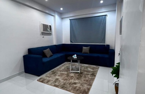 Al Harra Al-Sharqiah Apartment | شقة الماجد