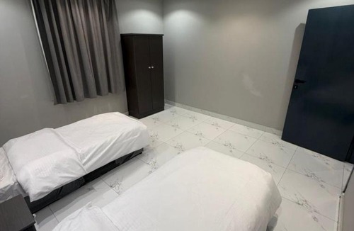 Abha Apartment | شقة المروج