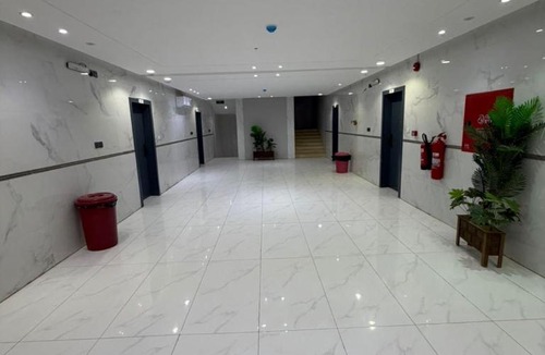 Abha Apartment | شقة المروج